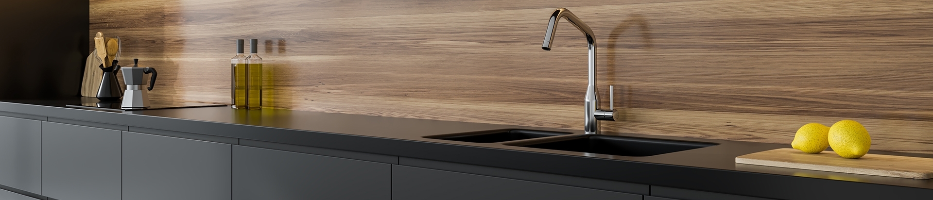 מוצרי עיצוב מבית בלורן -  מוצרים לעיצוב המטבח | בלורן פרזול