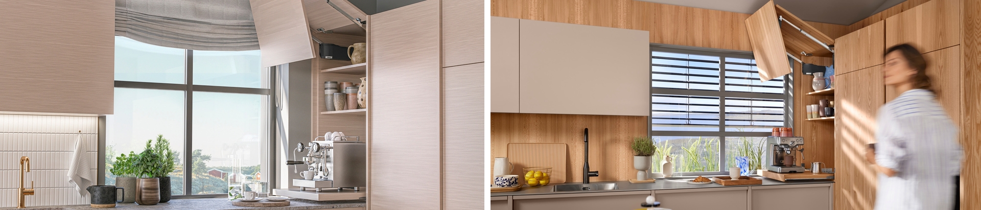 קלפה למטבח - קלפות אוונטוס של BLUM | בלורן מוצרי פרזול איכותיים קלפה למטבח - קלפות אוונטוס של BLUM | בלורן מוצרי פרזול איכותיים