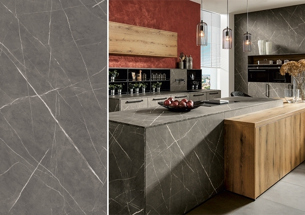 חללי עבודה ותצוגה לאדריכלים | בלורן פרזול