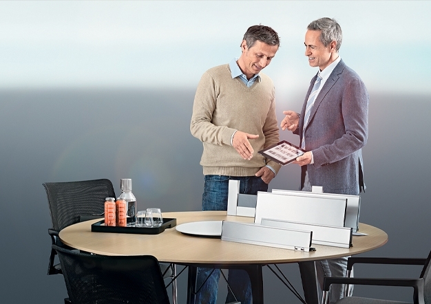 מפרט פרזול וחומרים למכרזים | בלורן פרזול