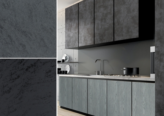 חללי עבודה ותצוגה לאדריכלים | בלורן פרזול