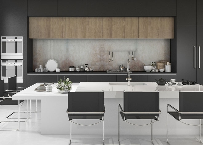 מה חשוב לדעת לפני עיצוב ותכנון המטבח? | בלורן יבוא ושיווק פרזול