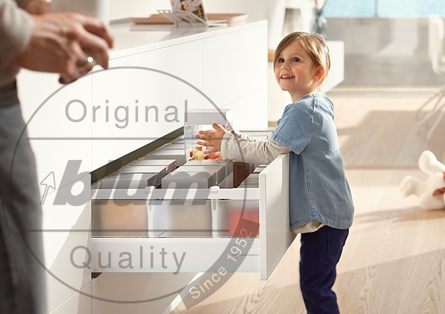 מגירה למטבח עם תקנים אירופאים מגירה למטבח עם תקנים אירופאים