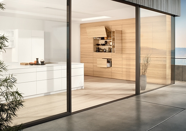 פתיחה ללא ידיות - רעיון עיצובי חדש מבית Blum - בלורן מוצרי פרזול איכותיים פתיחה ללא ידיות - רעיון עיצובי חדש מבית Blum - בלורן מוצרי פרזול איכותיים