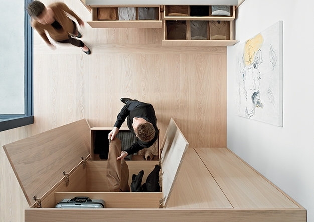 פתיחה ללא ידיות - רעיון עיצובי חדש מבית Blum - בלורן מוצרי פרזול איכותיים פתיחה ללא ידיות - רעיון עיצובי חדש מבית Blum - בלורן מוצרי פרזול איכותיים