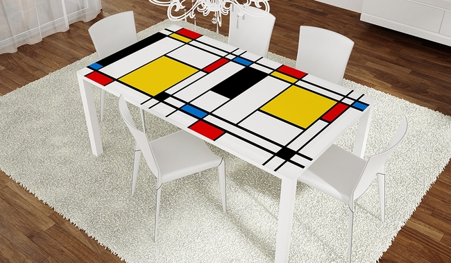 פתרונות פרזול ועיצוב למשרד הביתי - בלורן מוצרי פרזול איכותיים