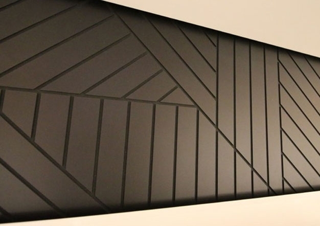 פתרונות פרזול ועיצוב למשרד הביתי - בלורן מוצרי פרזול איכותיים