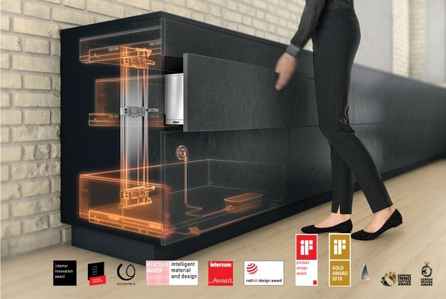 אודות BLUM | בלורן יבוא ושיווק פרזול