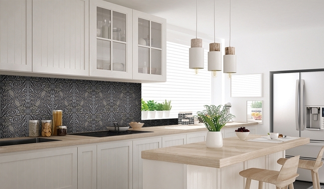 מוצרי עיצוב מבית בלורן -  מוצרים לעיצוב המטבח | בלורן פרזול