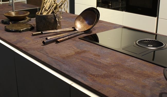 מוצרי עיצוב מבית בלורן -  מוצרים לעיצוב המטבח | בלורן פרזול