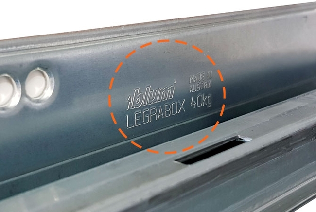 אודות BLUM | בלורן יבוא ושיווק פרזול