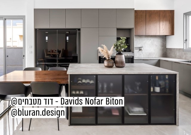 הפרויקט שלך - החשיפה עלינו | בלורן פרזול