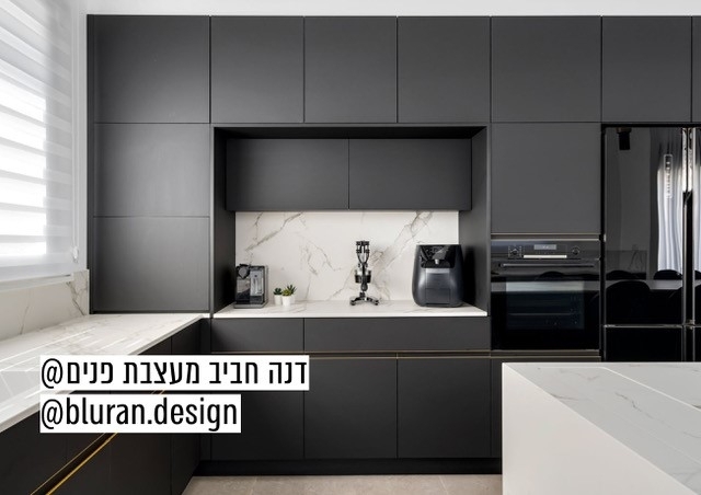 הפרויקט שלך - החשיפה עלינו | בלורן פרזול