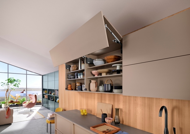 קלפה למטבח - קלפות אוונטוס של BLUM | בלורן מוצרי פרזול איכותיים קלפה למטבח - קלפות אוונטוס של BLUM | בלורן מוצרי פרזול איכותיים