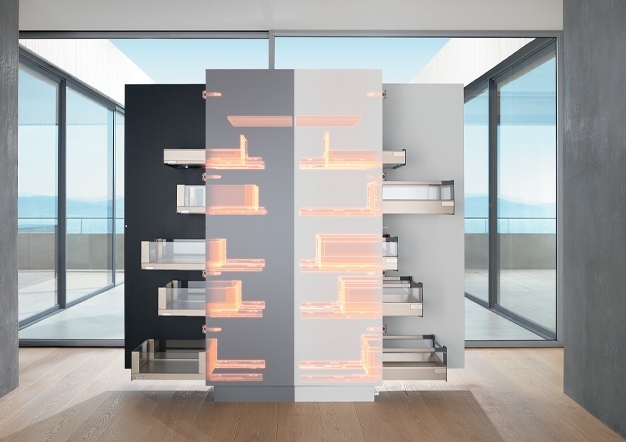 מפרט פרזול וחומרים למכרזים | בלורן פרזול