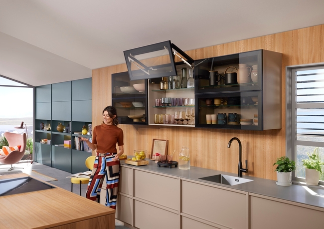 קלפה למטבח - קלפות אוונטוס של BLUM | בלורן מוצרי פרזול איכותיים קלפה למטבח - קלפות אוונטוס של BLUM | בלורן מוצרי פרזול איכותיים