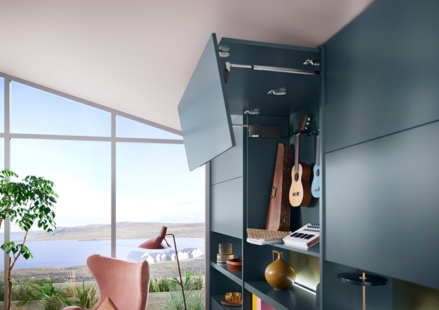 קלפה למטבח - קלפות אוונטוס של BLUM | בלורן מוצרי פרזול איכותיים קלפה למטבח - קלפות אוונטוס של BLUM | בלורן מוצרי פרזול איכותיים