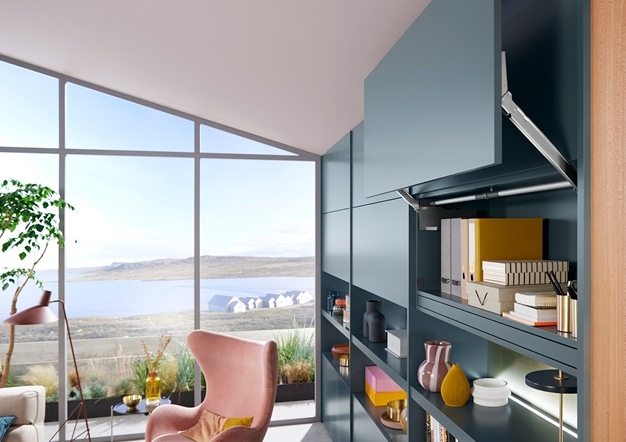 קלפה למטבח - קלפות אוונטוס של BLUM | בלורן מוצרי פרזול איכותיים קלפה למטבח - קלפות אוונטוס של BLUM | בלורן מוצרי פרזול איכותיים