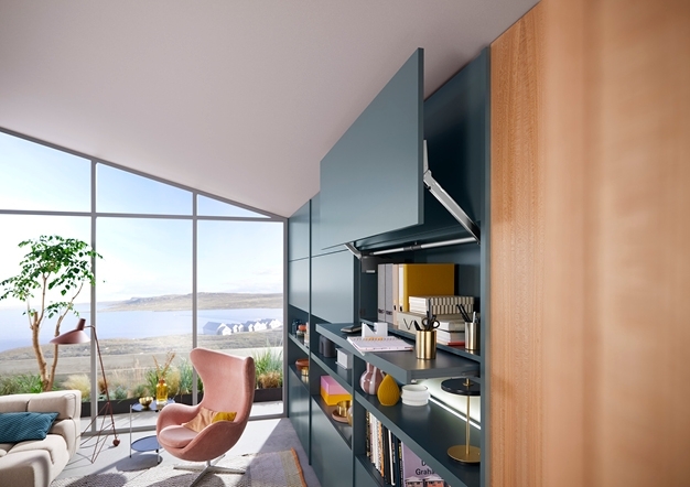 קלפה למטבח - קלפות אוונטוס של BLUM | בלורן מוצרי פרזול איכותיים קלפה למטבח - קלפות אוונטוס של BLUM | בלורן מוצרי פרזול איכותיים