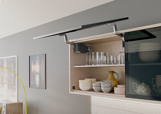 קלפה למטבח - קלפות אוונטוס של BLUM | בלורן מוצרי פרזול איכותיים קלפה למטבח - קלפות אוונטוס של BLUM | בלורן מוצרי פרזול איכותיים