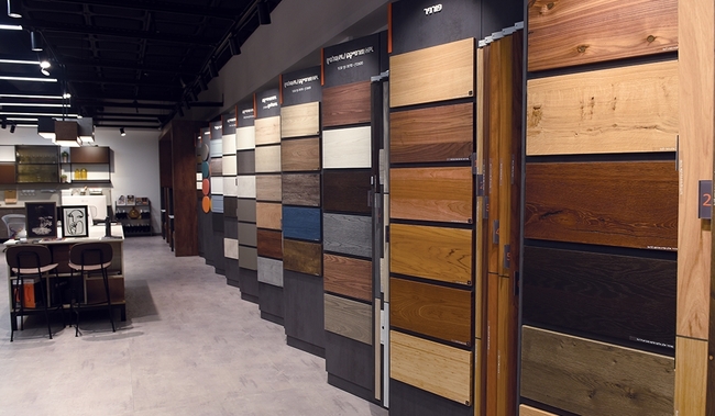 מוצרי עיצוב מבית בלורן -  מוצרים לעיצוב המטבח | בלורן פרזול