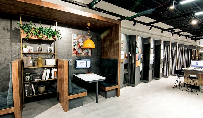 מוצרי עיצוב מבית בלורן -  מוצרים לעיצוב המטבח | בלורן פרזול