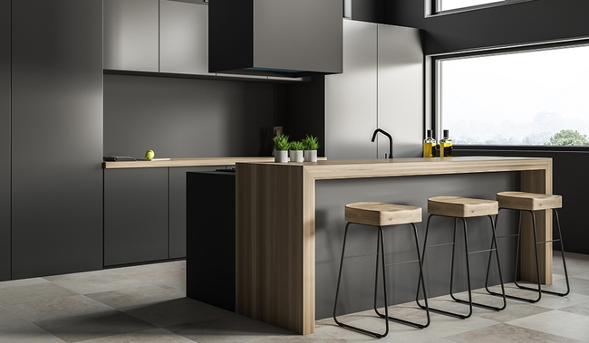 מוצרי עיצוב מבית בלורן -  מוצרים לעיצוב המטבח | בלורן פרזול