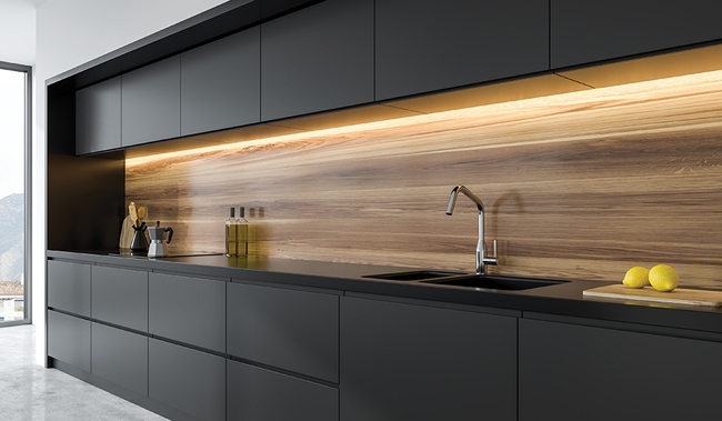 מוצרי עיצוב מבית בלורן -  מוצרים לעיצוב המטבח | בלורן פרזול