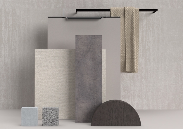 סדנת כשעיצוב פוגש חומר | בלורן פרזול