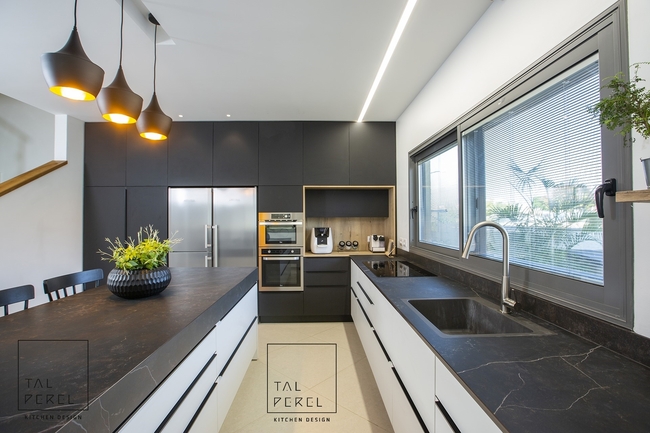 מה חשוב לדעת לפני עיצוב ותכנון המטבח? | בלורן יבוא ושיווק פרזול