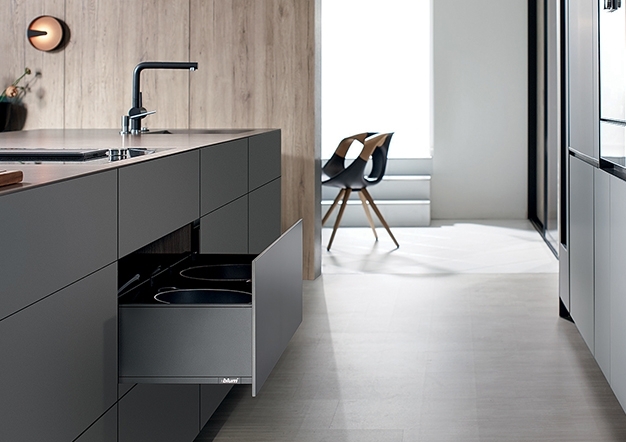 מה חשוב לדעת לפני עיצוב ותכנון המטבח? | בלורן יבוא ושיווק פרזול