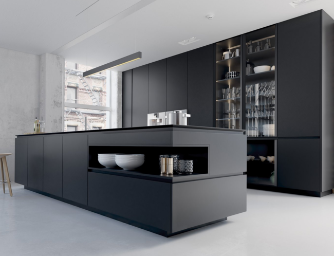 מה חשוב לדעת לפני עיצוב ותכנון המטבח? | בלורן יבוא ושיווק פרזול