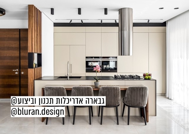 הפרויקט שלך - החשיפה עלינו | בלורן פרזול