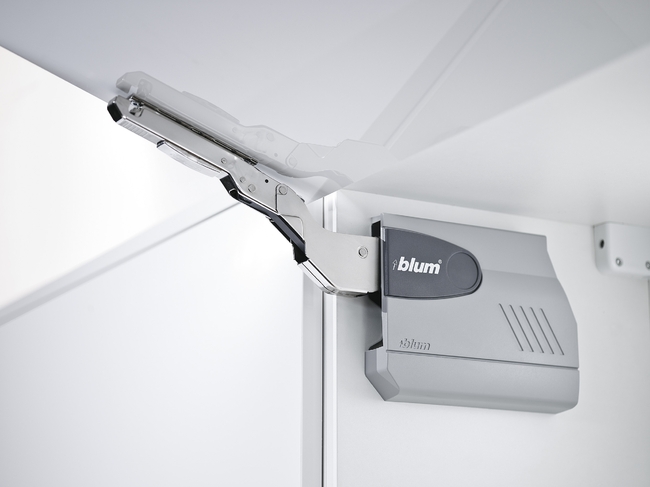 מנגנון אוונטוס - קלפות למטבח BLUM