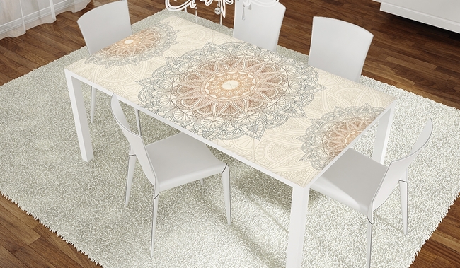 מוצרי עיצוב מבית בלורן -  מוצרים לעיצוב המטבח | בלורן פרזול