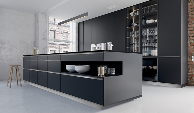 מוצרי עיצוב מבית בלורן -  מוצרים לעיצוב המטבח | בלורן פרזול