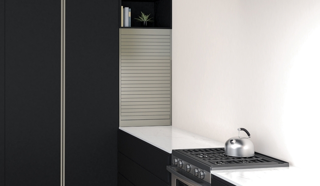 מוצרי עיצוב מבית בלורן -  מוצרים לעיצוב המטבח | בלורן פרזול