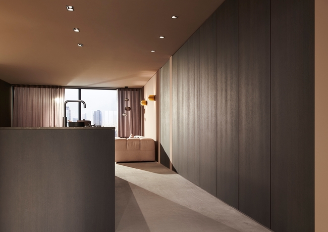 REVEGO - מערכת כיס מתקדמת לעיצוב המרחב | בלורן ייבוא ושיווק פרזול