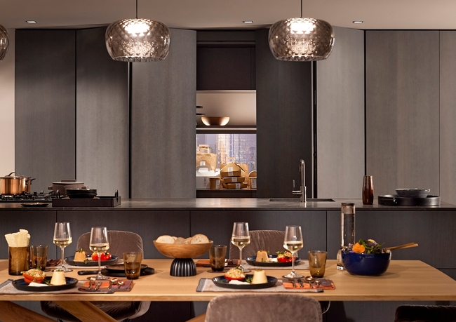 REVEGO - מערכת כיס מתקדמת לעיצוב המרחב | בלורן ייבוא ושיווק פרזול