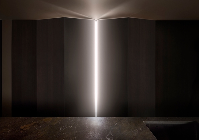 REVEGO - מערכת כיס מתקדמת לעיצוב המרחב | בלורן ייבוא ושיווק פרזול