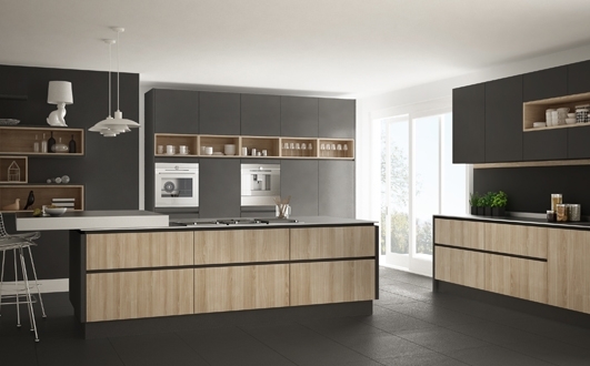 מה חשוב לדעת לפני עיצוב ותכנון המטבח? | בלורן יבוא ושיווק פרזול