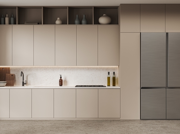 קולקציית דלתות PET (פולימר פלסטי) + אקריל | בלורן ייבוא ושיווק פרזול