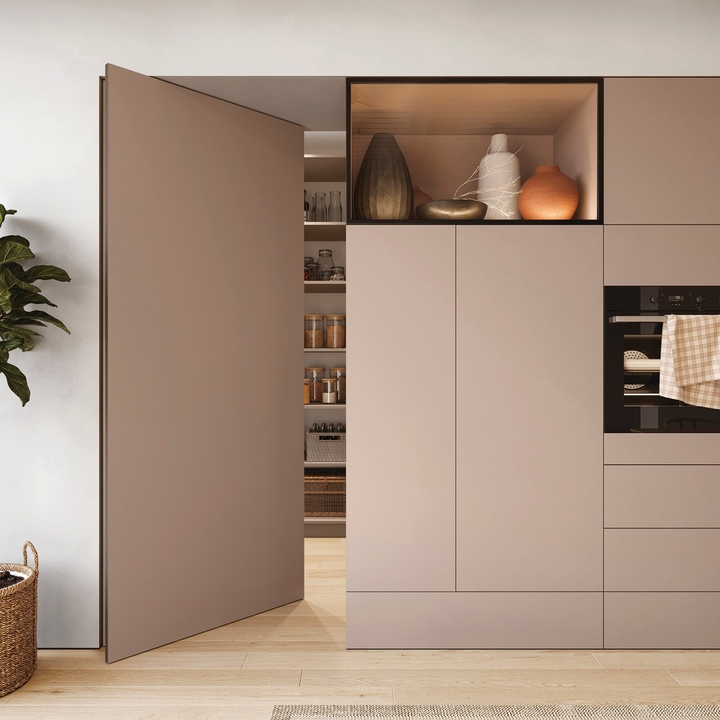 ציר ליישום דלת קו אפס | בלורן ייבוא ושיווק פרזול