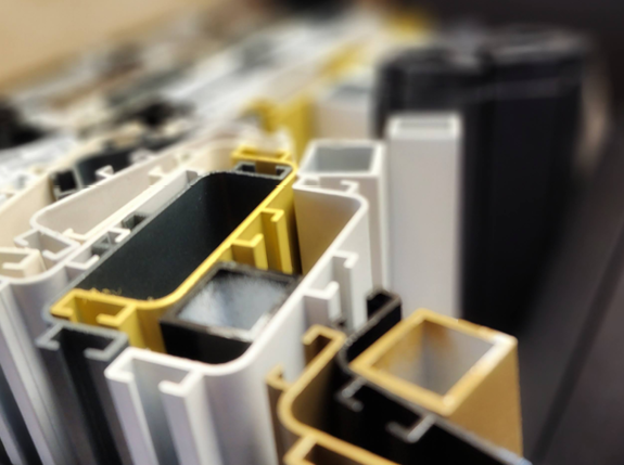 קולקציית גווני אלומיניום | בלורן ייבוא ושיווק פרזול