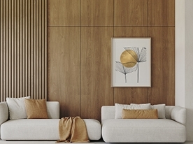 קולקציית דלתות למיטקס | בלורן פרזול