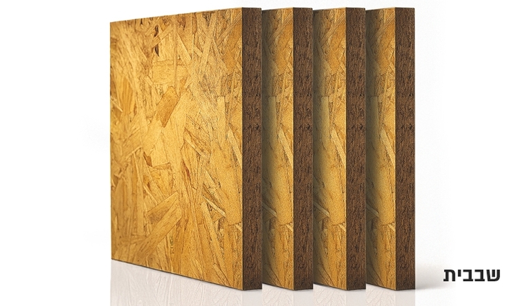 קולקציית חומרים למטבחים ורהיטים מבית בלורן | בלורן פרזול