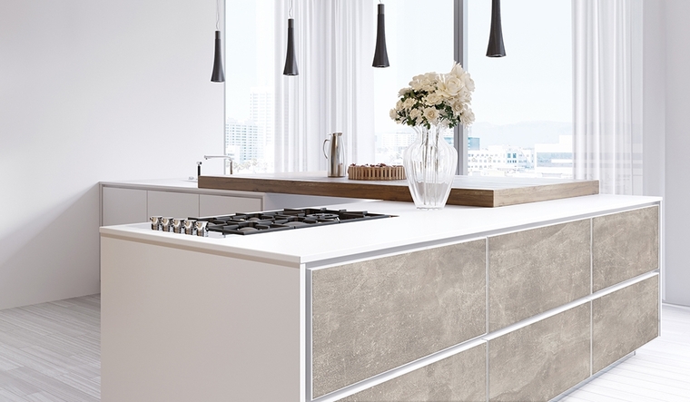 קולקציית חומרים למטבחים ורהיטים מבית בלורן | בלורן פרזול