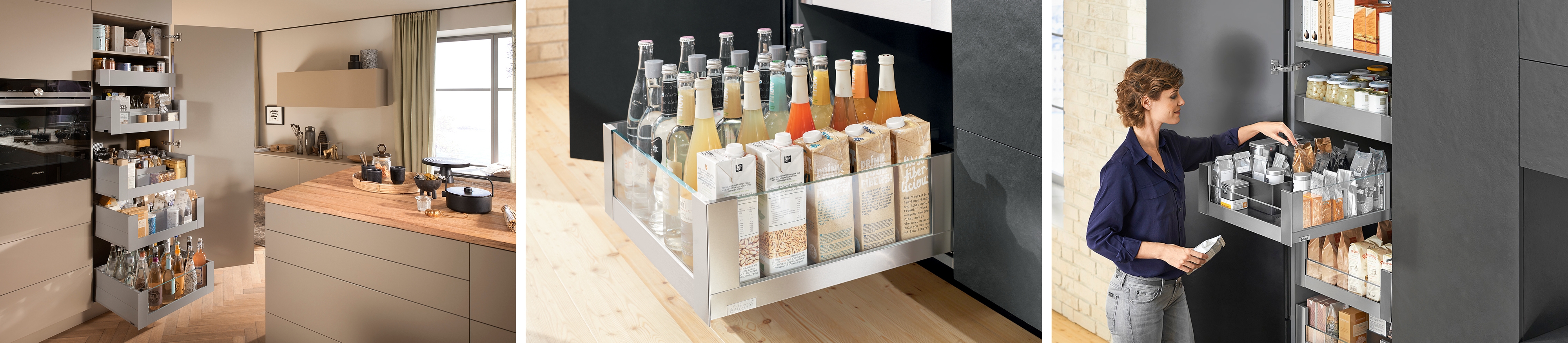 דברים שחשוב לדעת בעת תכנון המזווה דברים שחשוב לדעת בעת תכנון המזווה