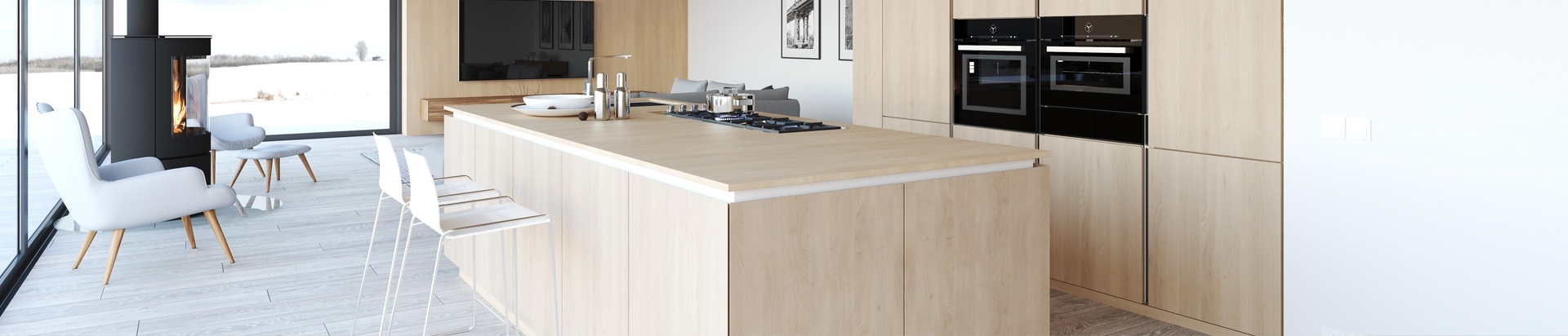 קולקציית דלתות פורניר למטבחים ורהיטים מבית PORTALINE | בלורן פרזול קולקציית דלתות פורניר למטבחים ורהיטים מבית PORTALINE | בלורן פרזול