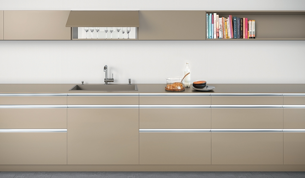 ידיות לדלתות מטבח ורהיטים מבית PORTALINE | בלורן ייבוא ושיווק פרזול